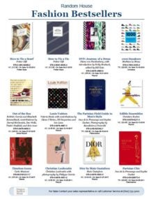 Fashion Bestsellers 2018-RH cover