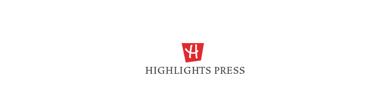Highlights Press is here!!