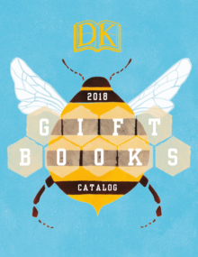 DK Spring 2018 Catalog cover