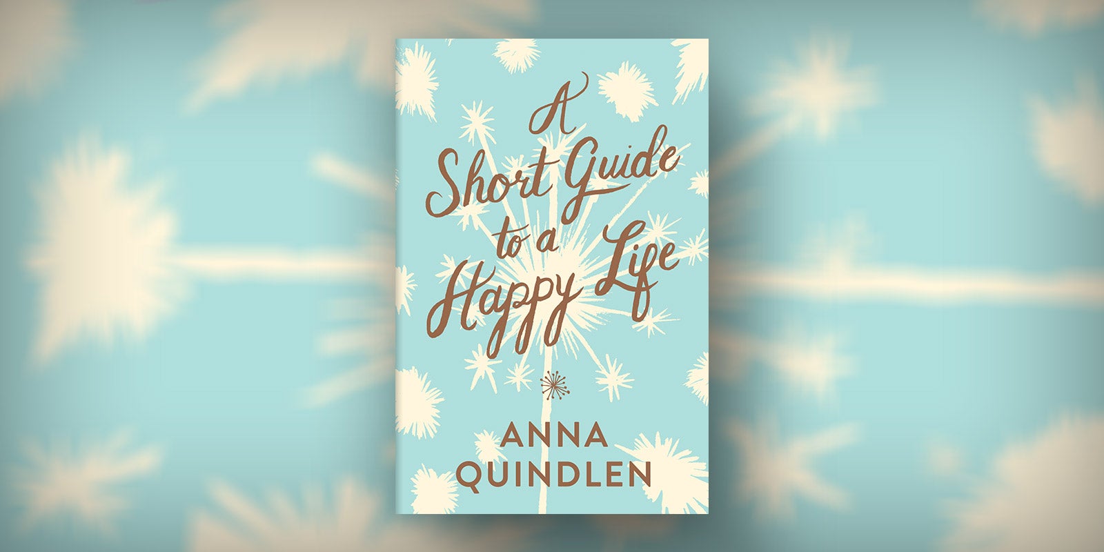 A Short Guide to a Happy Life – Special Gift Market Edition!