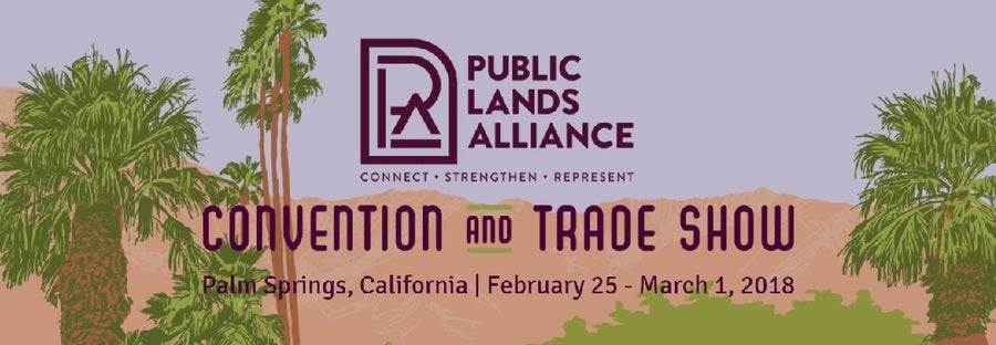 Public Lands Alliance Convention