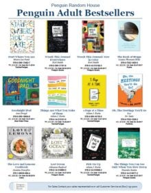 Adult Bestsellers 2018-Penguin cover