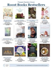 Roost Bestsellers 2018 cover