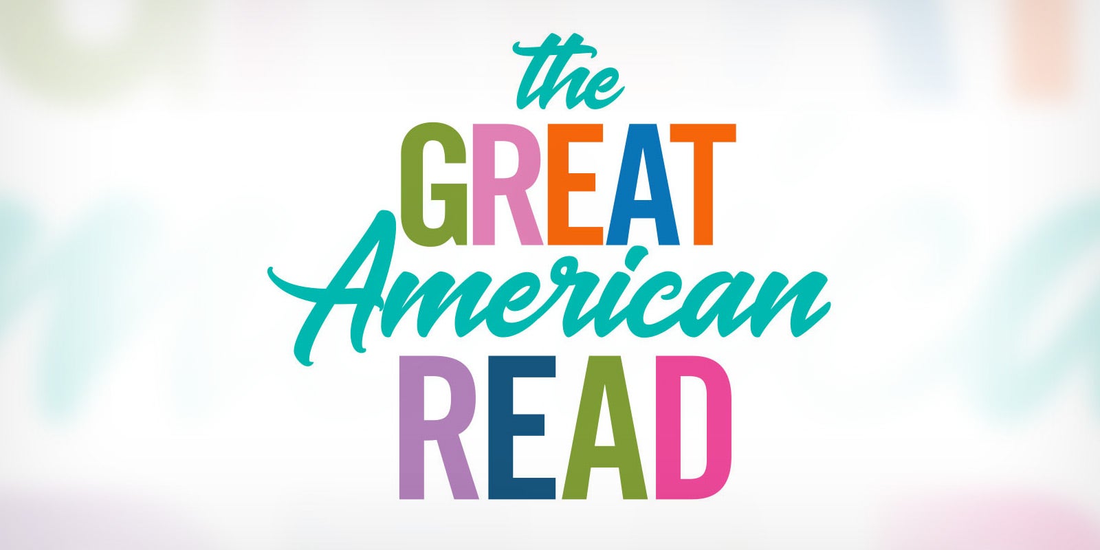 The Great American Read