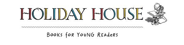 Welcome Holiday House to Penguin Random House!