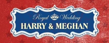 You are cordially invited to… the Royal Wedding!!!