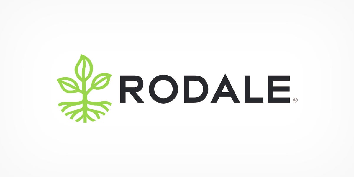 Rodale is here!