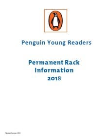 Penguin Permanent Rack Information cover