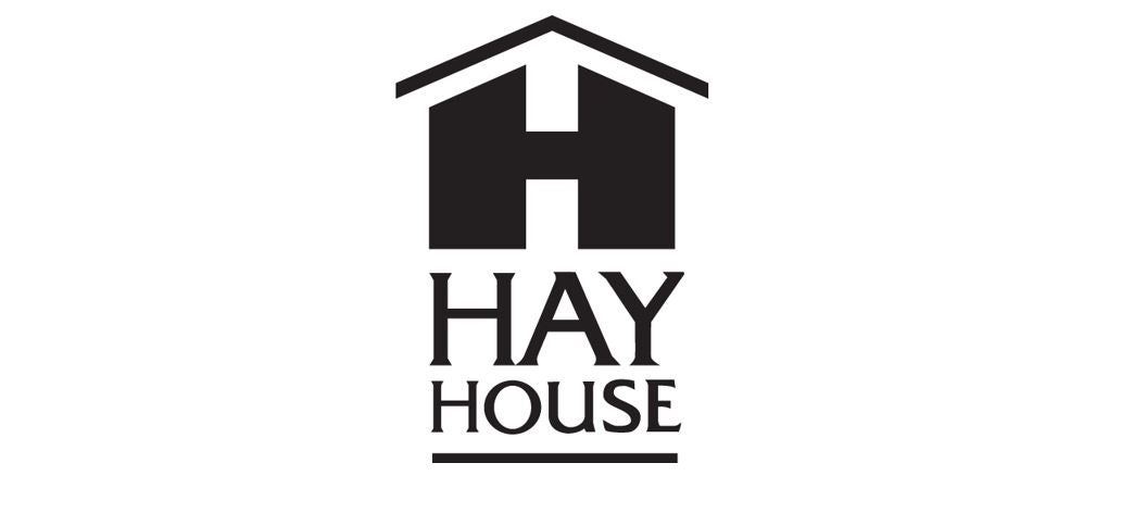 Welcome Hay House!