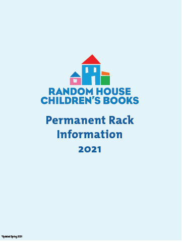 Random House Children Permanent Display Information