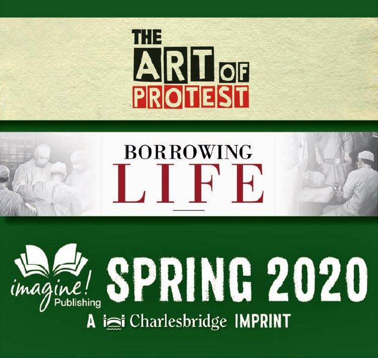 Archives Penguin Random House Retail