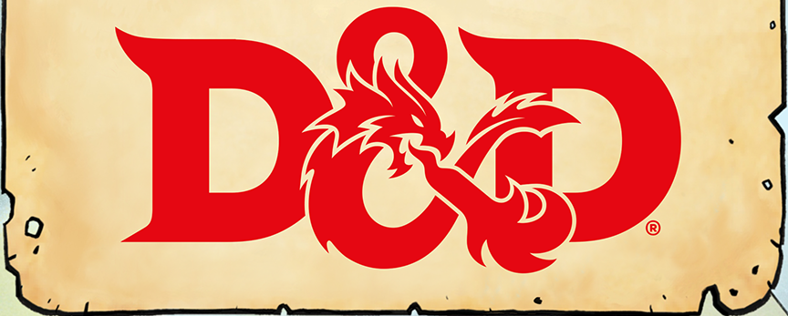 Dungeons & Dragons – New Titles from Wizards Of The Coast!!