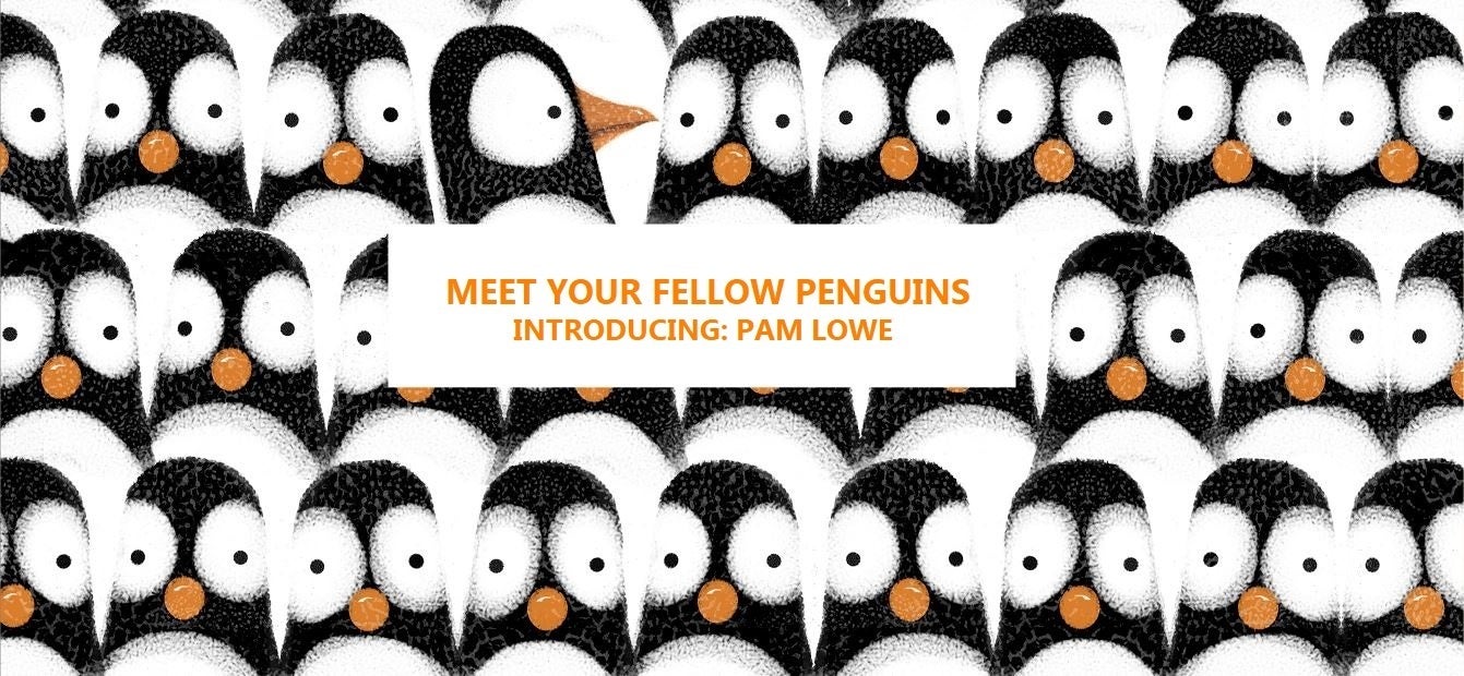 Meet Your Fellow Penguins!!