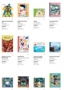 NoBrow Bestsellers cover