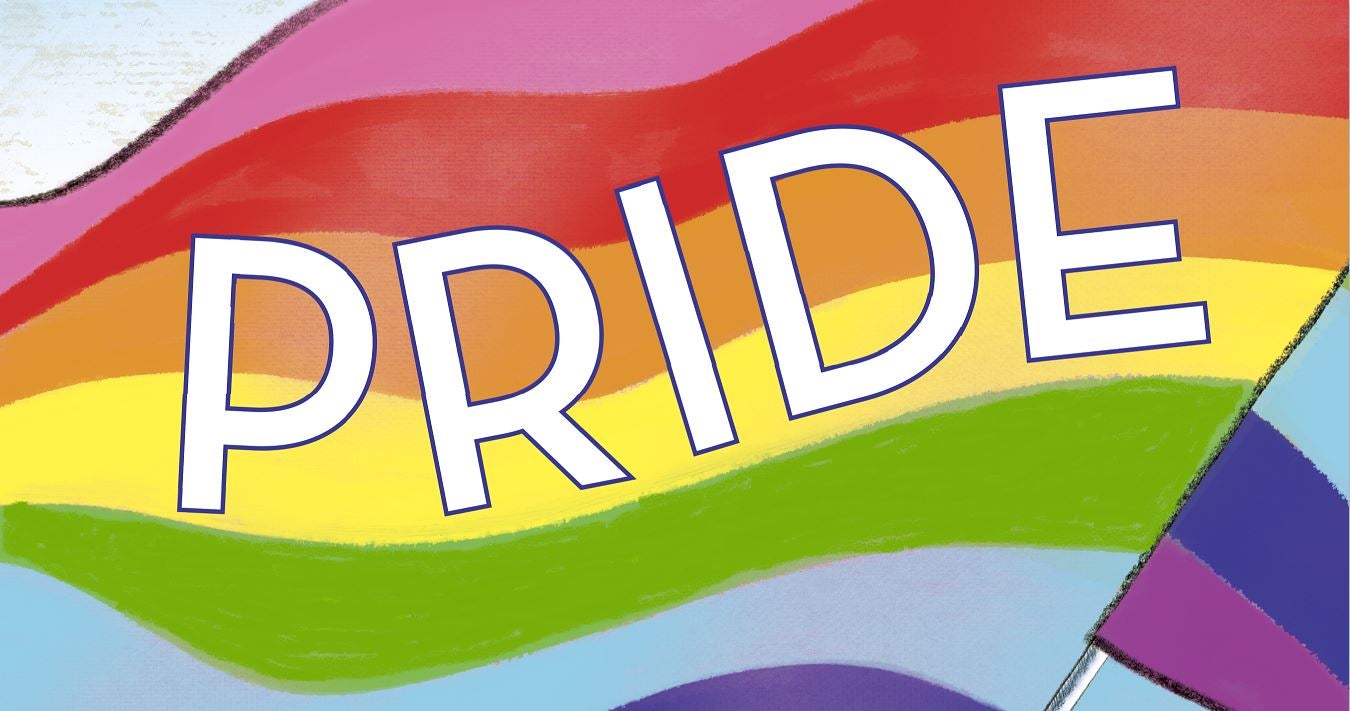 This June Celebrate Stonewall’s 50th Anniversary!!