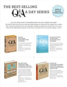 Q & A a Day Series cover