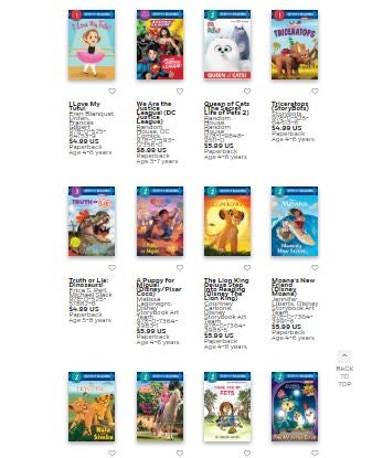 Archives - Penguin Random House Retail