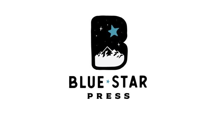 Welcome Blue Star Press!