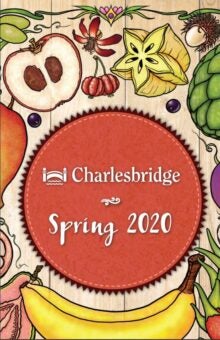 Charlesbridge Children’s Spring 2020 catalog cover