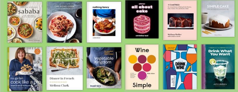 PRH’s Digital Cookbook to Aid America’s Restaurants