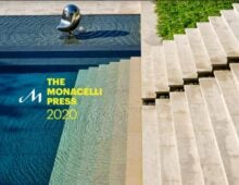 The Monacelli Press 2020 catalog cover