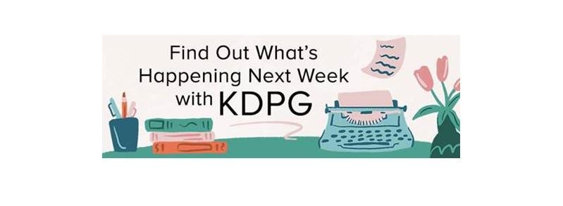 Knopf Doubleday Virtual Update (though 6/5/2020)