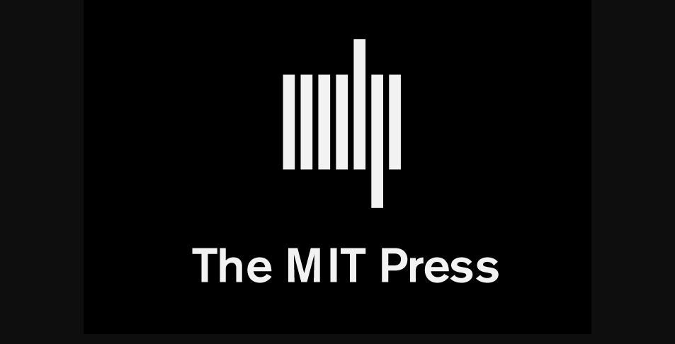 The MIT Press Goes Live 7/1/2020!