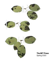 MIT Press Spring 2020 Catalog cover