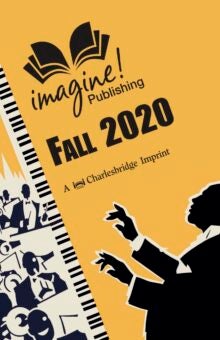 Charlesbridge Adult Fall 2020 Catalog cover