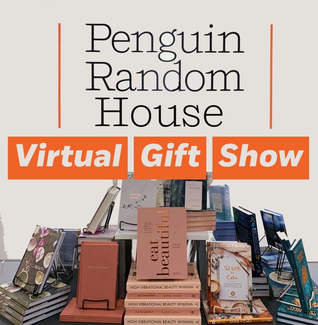 Virtual Fall 2020 Gift Show!