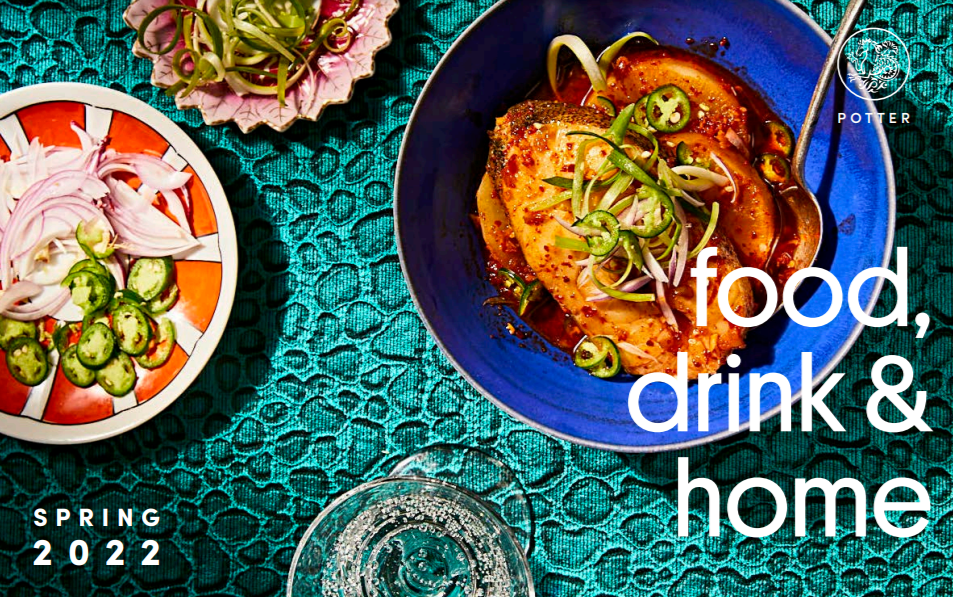 Potter Archives Penguin Random House Retail