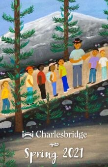 Charlesbridge Kids Spring 2021 Catalog cover