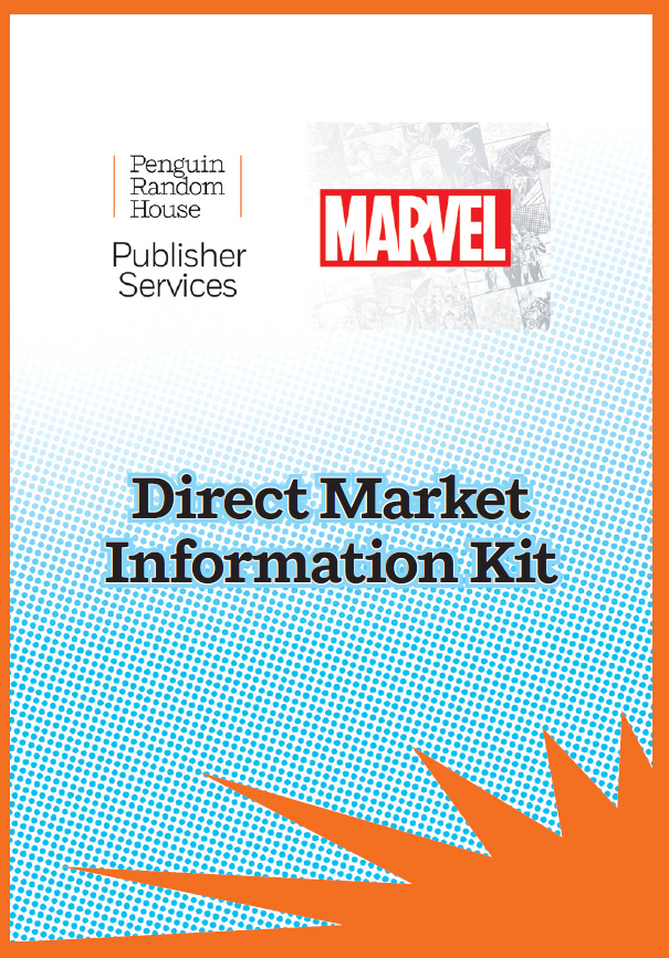 Direct Market Information Kit