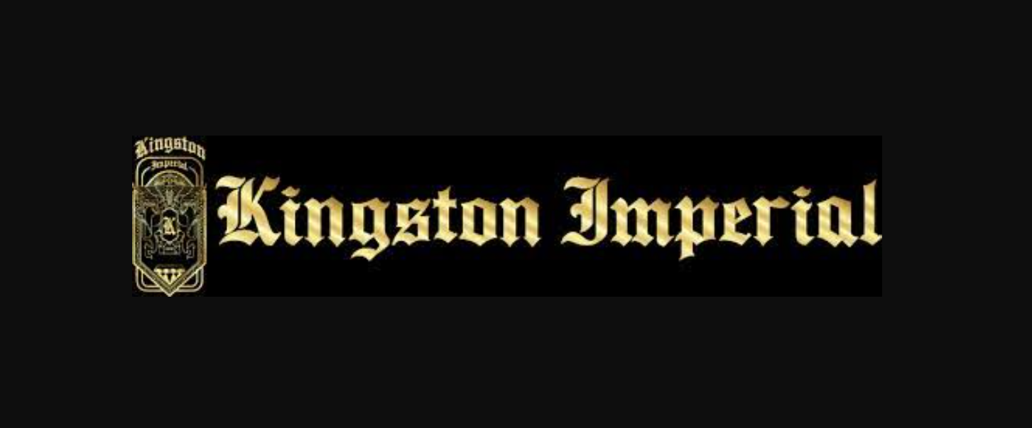 Welcome Kingston Imperial!