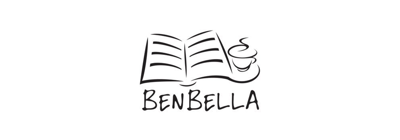 Welcome BenBella!