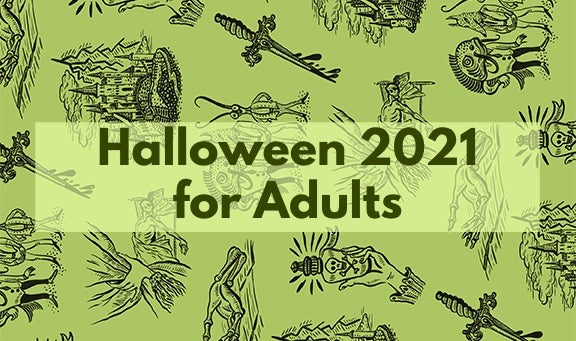 Halloween for Adults
