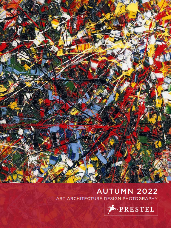 Prestel Fall 2022 Catalog titles