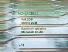 Monacelli Catalog 2021 cover