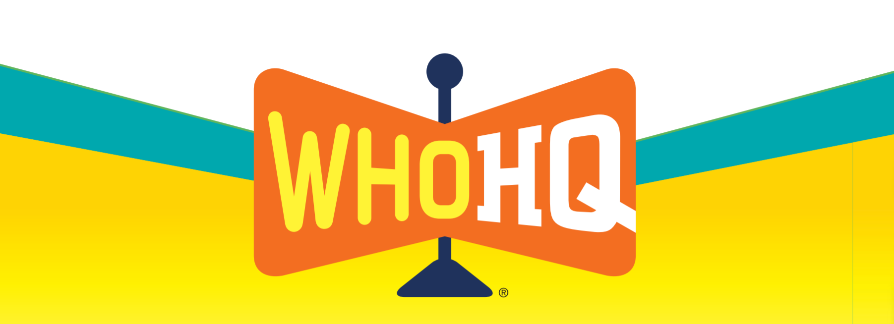Summer Reading with Who HQ!
