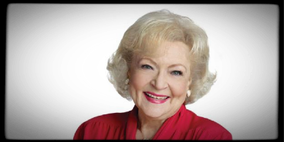 Remembering Betty White