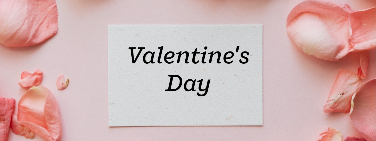 How Do You Celebrate Valentine’s Day?