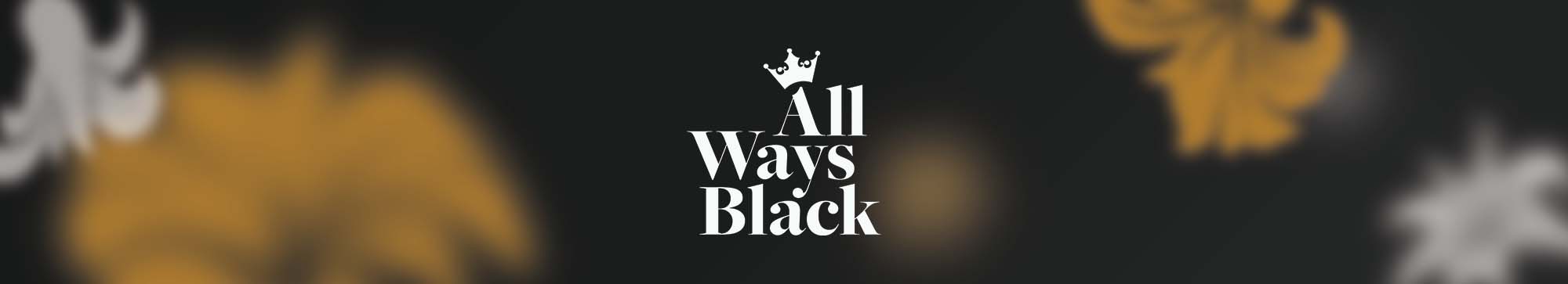 All Ways Black