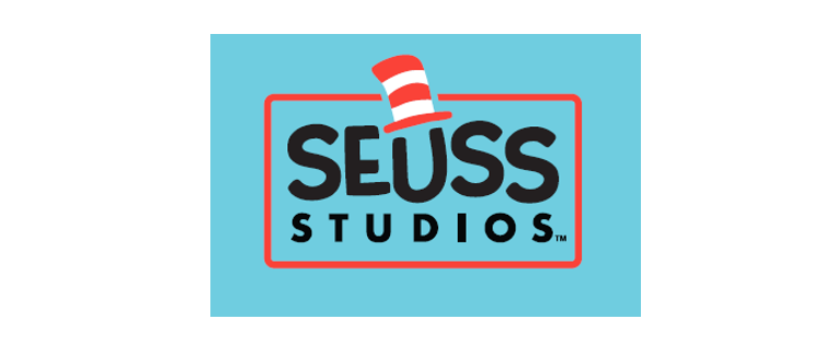 Seuss Studios