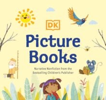DK Picture Books Brochure cover