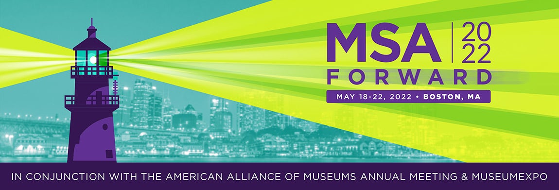 MSA Forward – Boston 2022