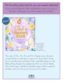 Candlewick Pick A Series cover