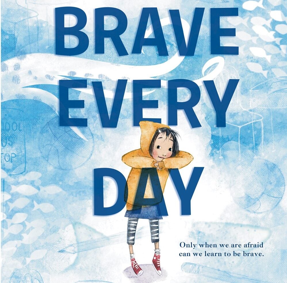 Brave Every Day