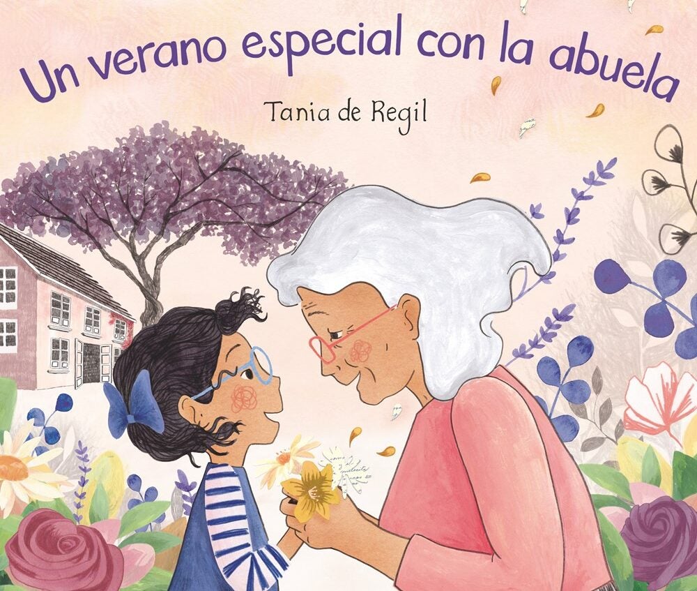 Un Verano Especial con la Abuela