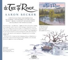 The Tree and the River Sell Sheet cover
