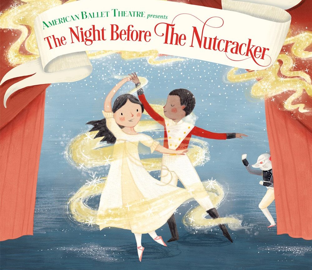 The Night Before the Nutcracker